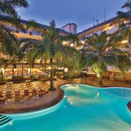 The Jayakarta Suites Bandung