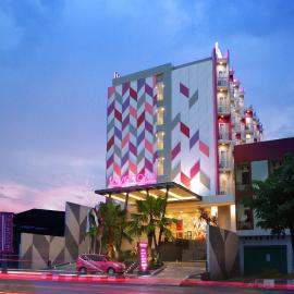 favehotel Sorong，位于索龙的酒店