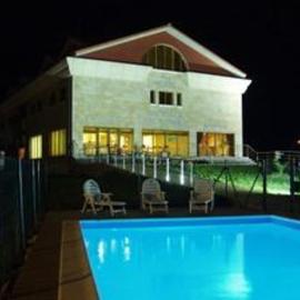 Hotel Estrella del Alemar，位于洛雷多的酒店