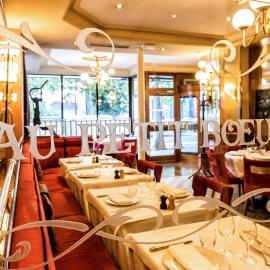 Hotel Restaurant Au Boeuf Couronné