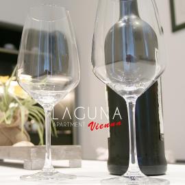 Laguna Apartment,位于维也纳的酒店
