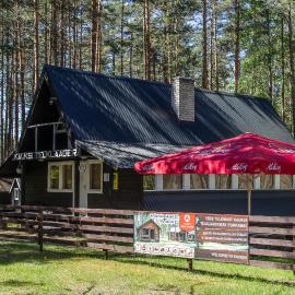 Kauksi Campsite，位于考克西的酒店