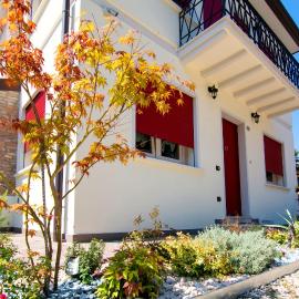 B&B La Porta Rossa，位于诺阿莱的酒店