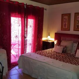 Posada el Campanario，位于拉斯卡弗里亚的酒店