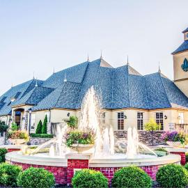 The Wildwood Hotel，位于Wildwood的酒店