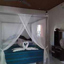 Blue Star Bungalows & Cafe，位于艾湄湾的酒店