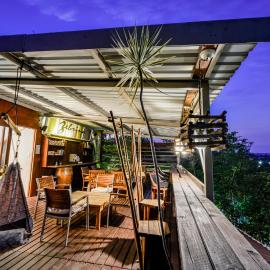 Zebrina Guest House，位于内尔斯普雷特的酒店