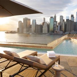 1 Hotel Brooklyn Bridge