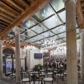Posada Real Los Cinco Linajes,位于阿雷瓦洛的酒店