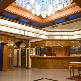 Tanyong Hotel，位于陶公的酒店