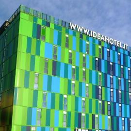 Idea Hotel Plus Savona，位于萨沃纳的酒店