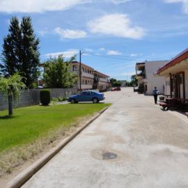 Spanish Fiesta Resort，位于奥索尤斯的酒店