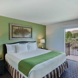Oxford Suites Yakima，位于亚基马的酒店