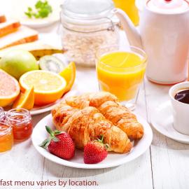 Days Inn by Wyndham Leamington,位于利明顿的酒店
