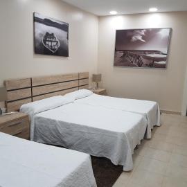 Hogar del Puerto，位于科巴罗的酒店
