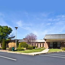 Pocono Resort & Conference Center - Pocono Mountains，位于莱克哈莫尼的酒店