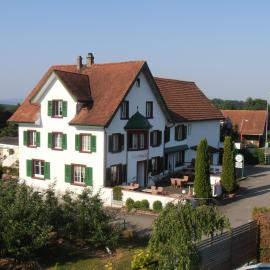 Don Camillo Gästehaus