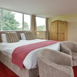 Edenhall Country Hotel,位于彭里斯的酒店