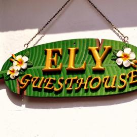 Ely Guest House，位于伊利的酒店