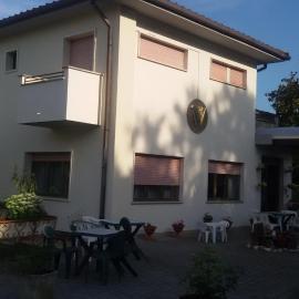 Hotel Le Vigne，位于康蒂利亚诺的酒店