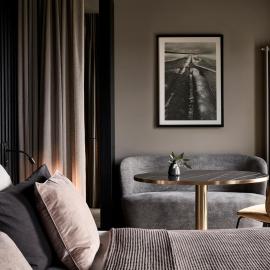 Mauritzhof Hotel Muenster, a Member of Design Hotels