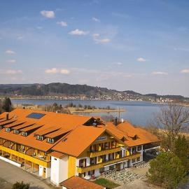 Landhotel Wiesbauer，位于福森的酒店