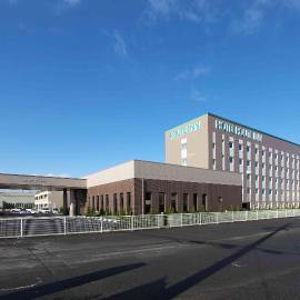 Hotel Route-Inn Sabae -Kokudou 8 Gou-，位于Sabae的酒店