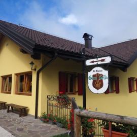 Garnì Sella Cipriani，位于博尔戈的酒店