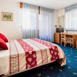 Hotel Coldai