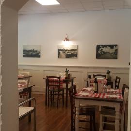 Albergo Pizzeria Sole，位于圣焦万尼卢帕托托的酒店