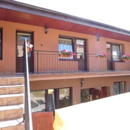 Pokoje goscinne Marcin，位于韦巴的酒店