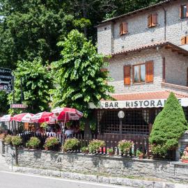 Hotel Da Giovanna，位于基乌西德拉韦尔纳的酒店