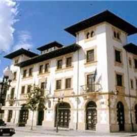 Casa España，位于比利亚维西奥萨的酒店