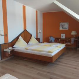 Hotel Elxleben