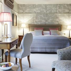 Castle House Hotel，位于赫里福德的酒店