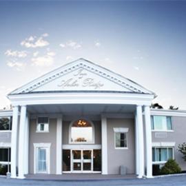 Inn at Arbor Ridge Hotel and Conference Center，位于Hopewell Junction的酒店