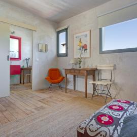 Finca Fuente Techada - Adults Only，位于Sotosalbos的酒店