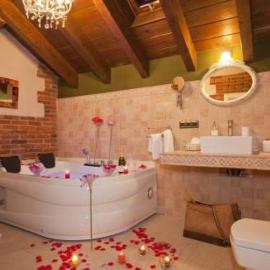 Apartamentos El Aramo Asturias，位于波拉·德莱纳的酒店