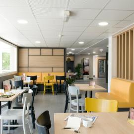 B&B HOTEL Saint-Quentin，位于圣康坦的酒店
