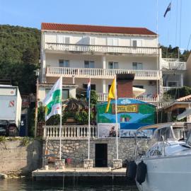 Sea House Mljet，位于波拉斯的酒店