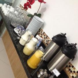 Arym Hotel，位于Aparecida do Taboado的酒店