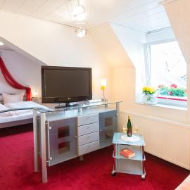 Moselromantik-Hotel zum Löwen