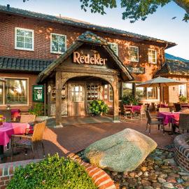 Landgasthof Redeker，位于哈塞吕内的酒店