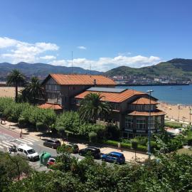 Hotel Igeretxe，位于格乔的酒店