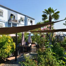 Hotel La Roseraie，位于富拉的酒店