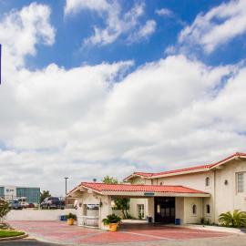 Motel 6-Austin, TX - Midtown