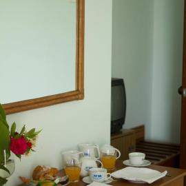 Hotel Eden，位于圣多米诺的酒店