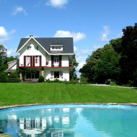 Hotel La Heid des Pairs，位于斯帕的酒店