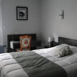 Logis Hotel & Restaurant - Le Saint Sébastien，位于Blendecques的酒店
