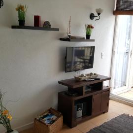 Condominio Bahia Pelicanos - Horcon，位于霍尔恩的酒店